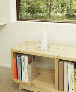 Normann Copenhagen - Lysestage - Odd