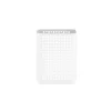 Normann Copenhagen - Nic Nac Organizer 10,5 x 10,5 x h13