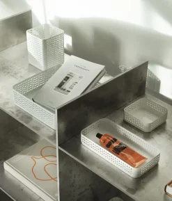 Normann Copenhagen - Nic Nac Organizer 10,5 x 10,5 x h13