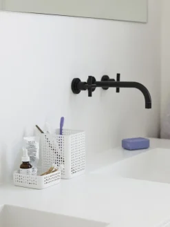 Normann Copenhagen - Nic Nac Organizer 10,5 x 10,5 x h13