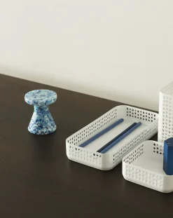 Normann Copenhagen - Nic Nac Organizer 10,5 x 10,5 x h13