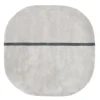 Normann Copenhagen - Oona Rug 140x140