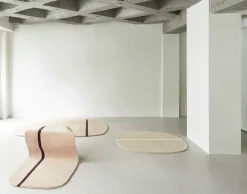 Normann Copenhagen - Oona Rug 140x140