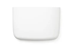 Normann Copenhagen - Pocket Organizer 4 - hvid