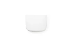 Normann Copenhagen - Pocket Organizer 2 - hvid