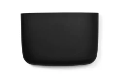 Normann Copenhagen - Pocket Organizer 4 - Sort