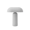 Normann Copenhagen - Porta Bordlampe - grå