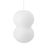 Normann Copenhagen - Puff Lamp Twist