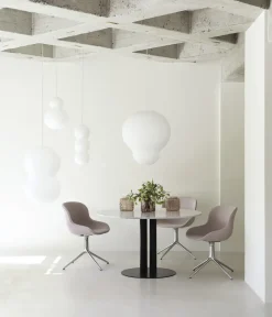 Normann Copenhagen - Puff Lamp Multitude