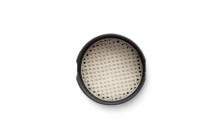 Normann Copenhagen - Salon Tray Ø24 - sort