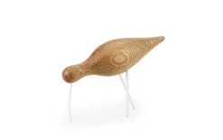 Normann Copenhagen - Shorebird Large Oak