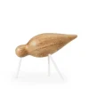 Normann Copenhagen - Shorebird Medium Oak
