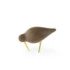 Normann Copenhagen - Shorebird Small Walnut