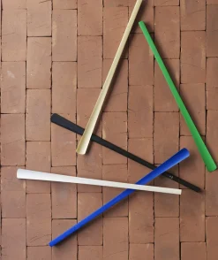 Normann Copenhagen - Skohorn - Creme hvid