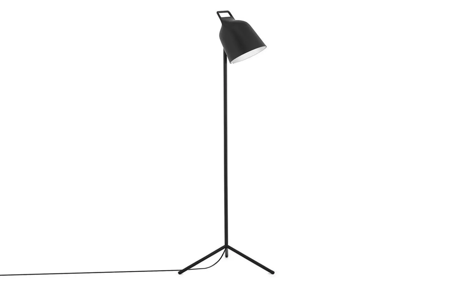 Normann Copenhagen - Stage Floor Lamp EU