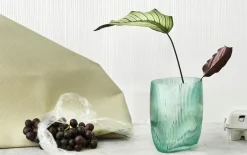 Normann Copenhagen - Tide Vase H18 cm