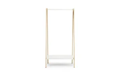 Normann Copenhagen - Toj Clothes Rack Small