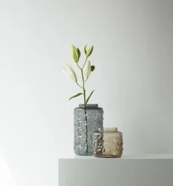 Normann Copenhagen - Tombola Vase H17 cm