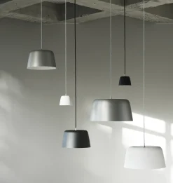 Normann Copenhagen - Tub Lamp Ø44 EU