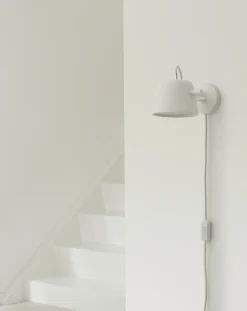 Normann Copenhagen - Tub Wall Lamp EU
