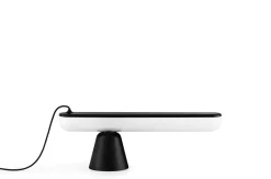 Normann Copenhagen bordlampe - Acrobat bordlampe i sort
