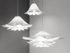 Normann Copenhagen Norm 06 lampe - Small (Ø 43 cm)