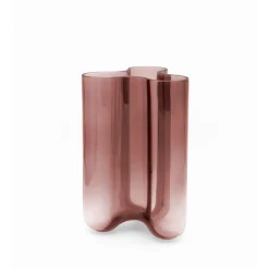 NovoForm - Clover Vase - Large - Faded Rose