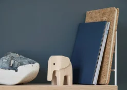 NovoForm - Elefant, eg (Large)