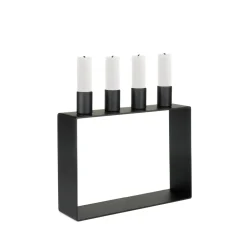 NovoForm - FRAME 7, lysestage