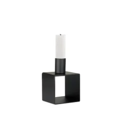 NovoForm - FRAME 1, lysestage