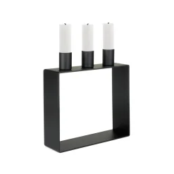 NovoForm - FRAME 3, lysestage