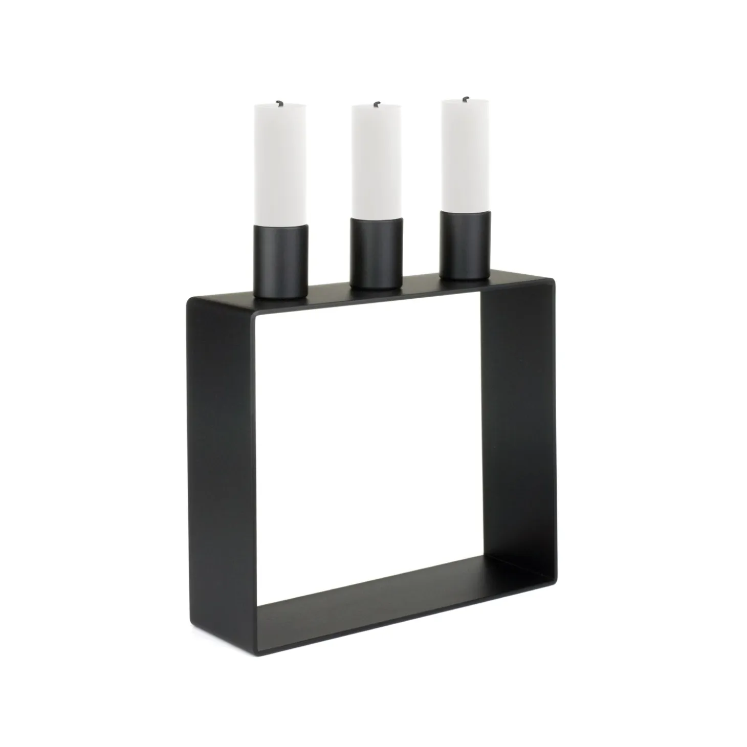 NovoForm - FRAME 3, lysestage