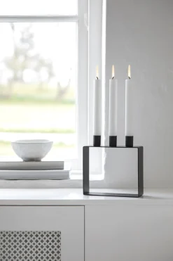 NovoForm - FRAME 3, lysestage