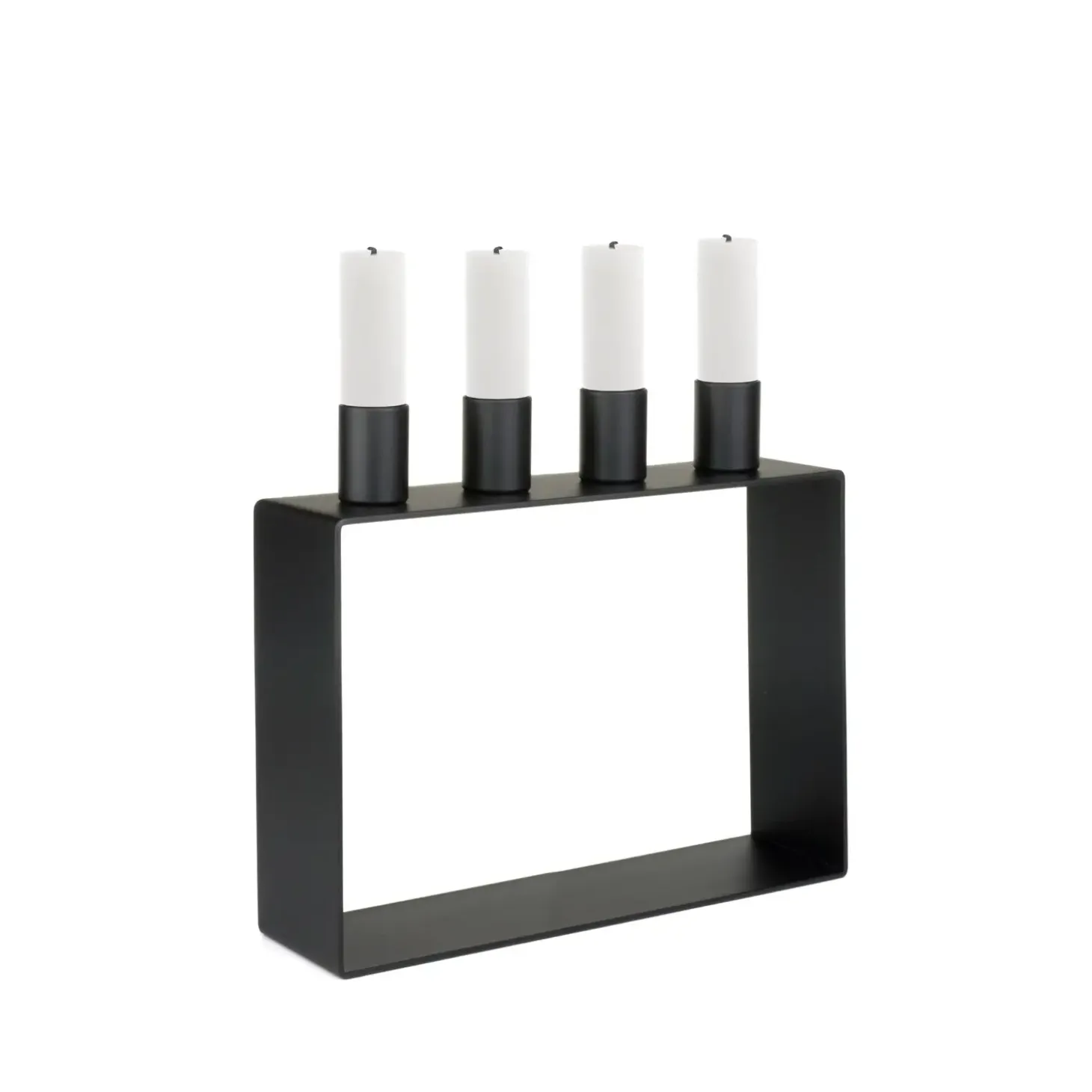 NovoForm - FRAME 4, lysestage