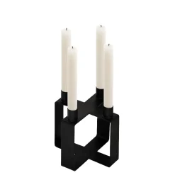 NovoForm - FRAME X, lysestage