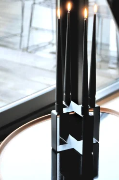 NovoForm - FRAME X, lysestage