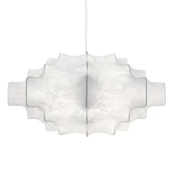 NovoForm - FW22 Avesta Cocoon Pendel - Ø55 cm