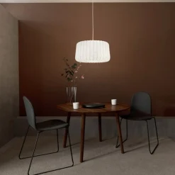 NovoForm - FW08 Solna Cocoon Pendel - Ø50 cm