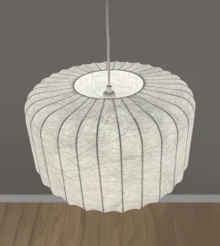 NovoForm - FW08 Solna Cocoon Pendel - Ø50 cm