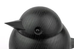 NovoForm - Mini Sparrow, sort eg