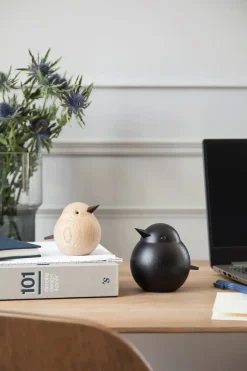 NovoForm - Mini Sparrow, sort eg