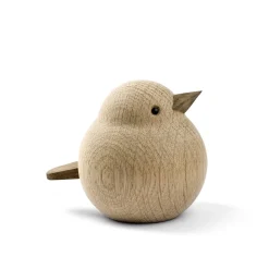 NovoForm - Mor Sparrow, eg (Medium)