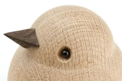 NovoForm - Mor Sparrow, eg (Medium)