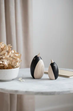 NovoForm - Pingvin (Small)