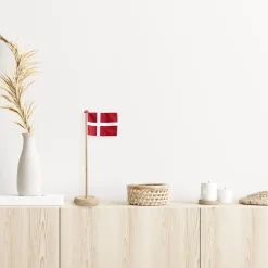 NovoForm - Table Flag