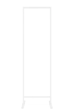 NovoForm - Tøjstativ - Marco 50 - Hvid