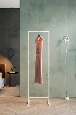 NovoForm - Tøjstativ - Marco 50 - Hvid