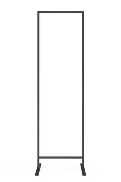 NovoForm - Tøjstativ - Marco 50 - Sort
