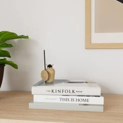 NovoForm - Viking Gorm den Gamle - Egetræ