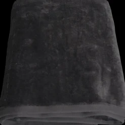 Omhu - Håndklæde S - Mørk Grå